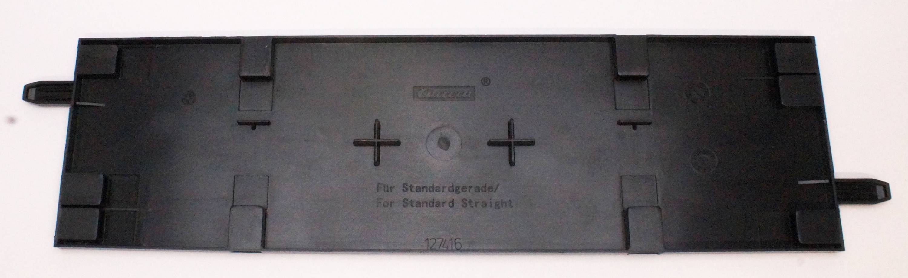 20560 - Randstreifen für Standardgerade 20560 - Randstreifen für Standardgerade
