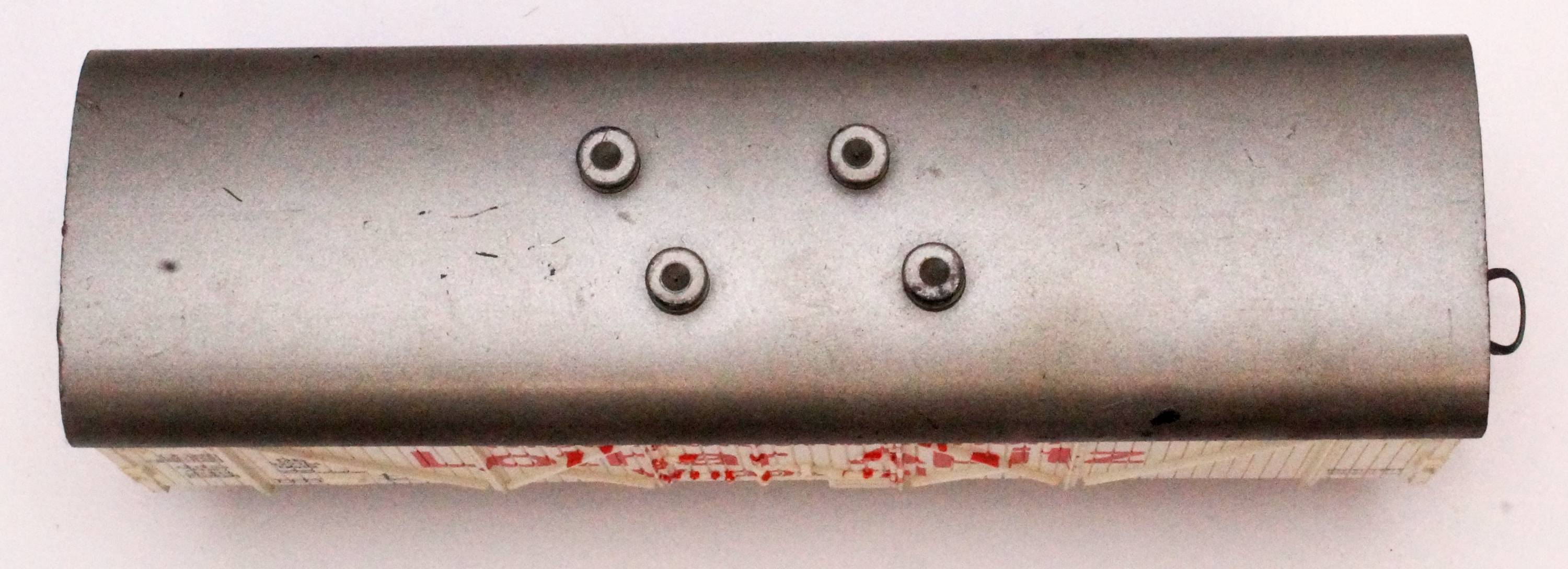ROCO 4312 H0 Güterwagen ROCO 4312 H0 Güterwagen