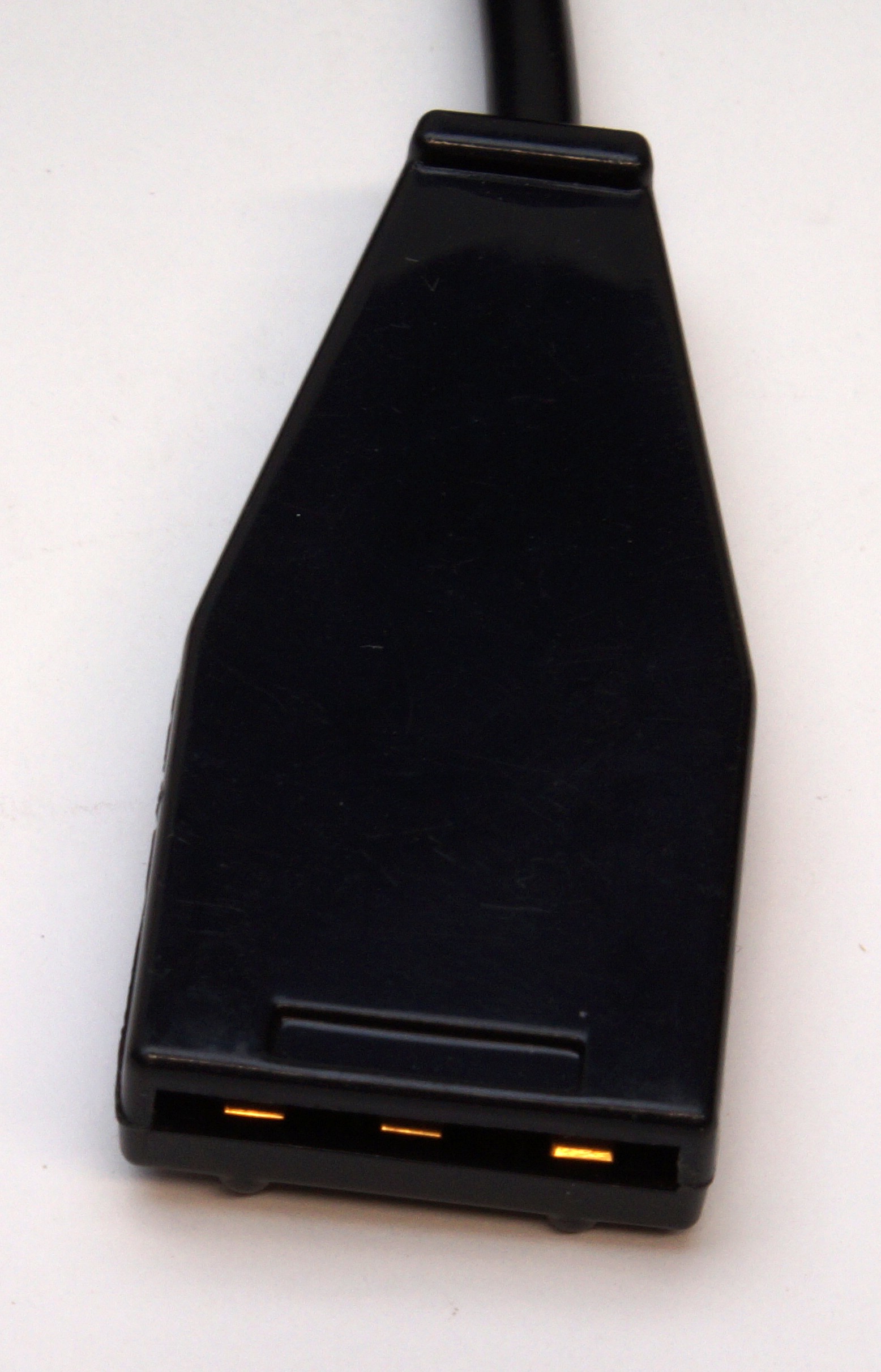 61511 Handregler analog