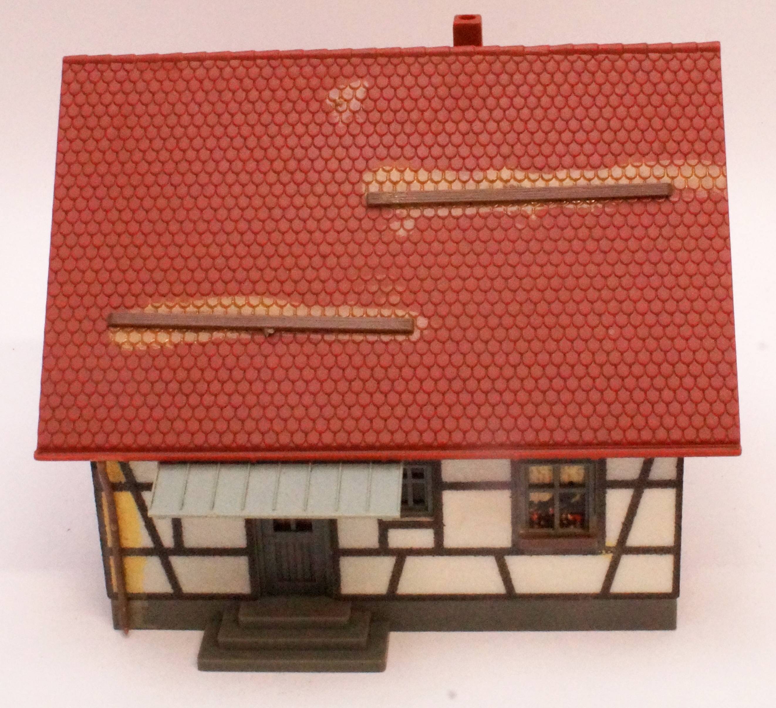 Faller 130222 Fachwerkhaus FA130222 -
