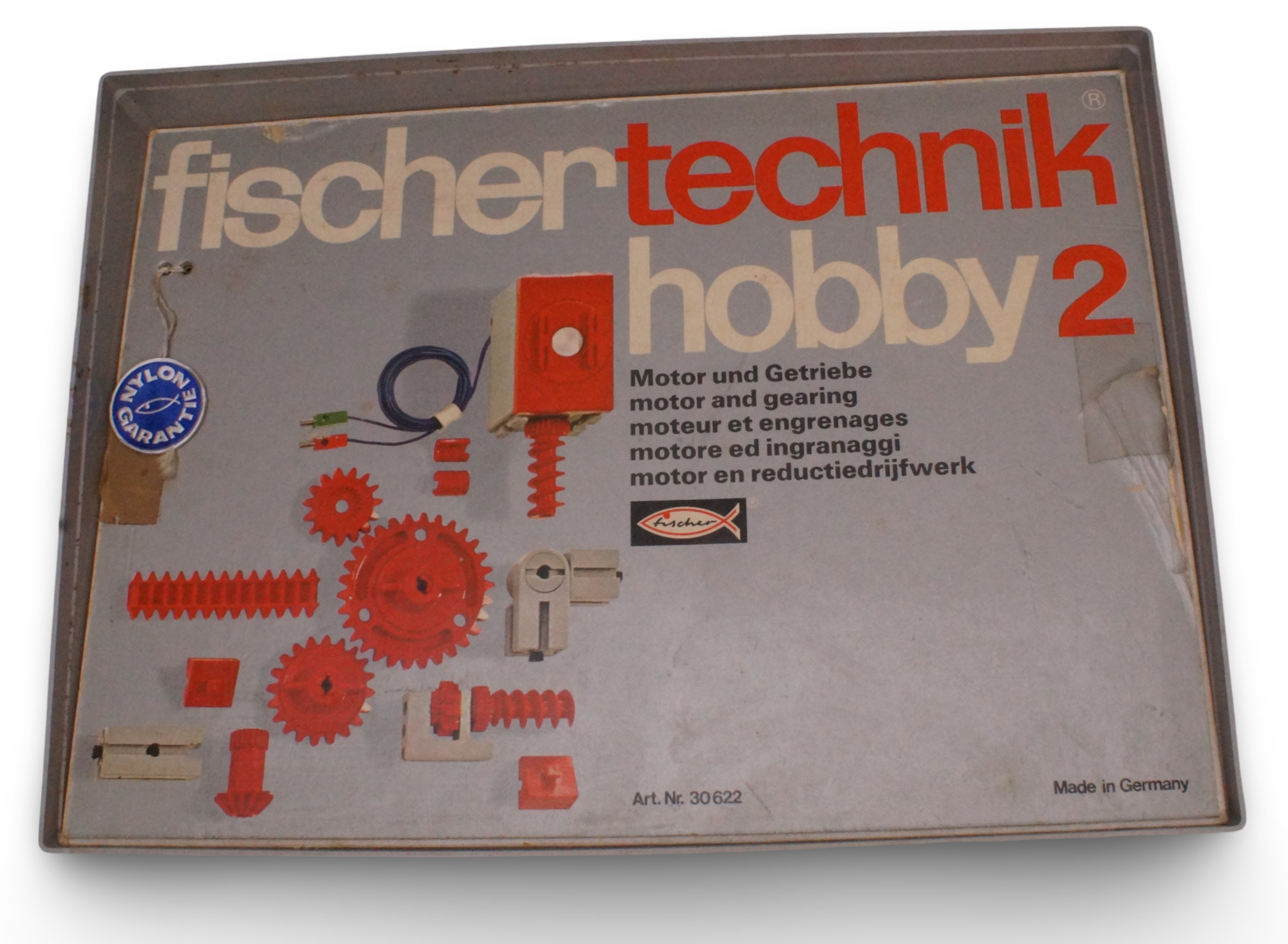 30622 - Hobby 2 30622 - Hobby 2