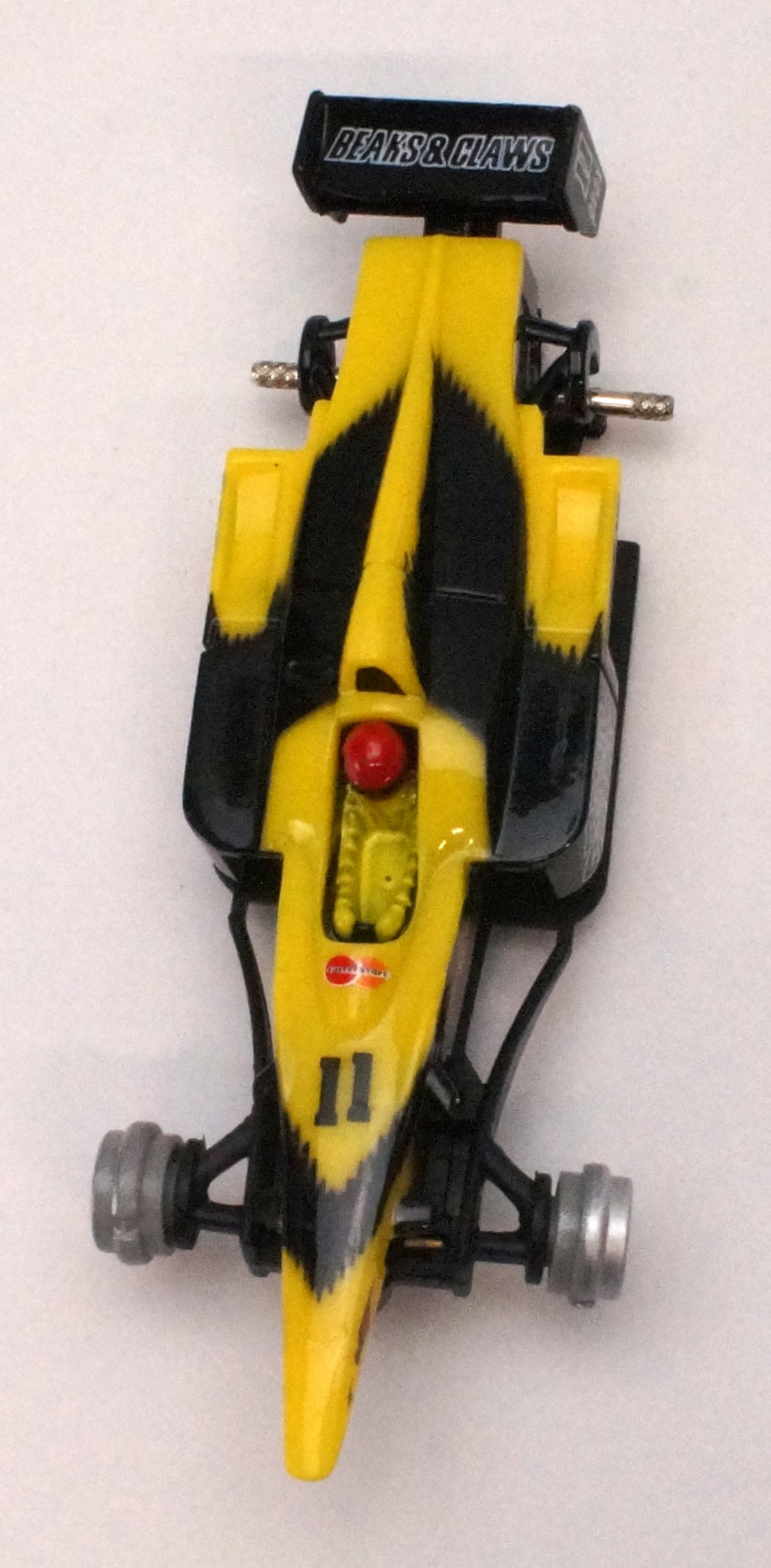 Formel 1 Typ Jo (Jordan) Formel 1 Typ Jo (Jordan)