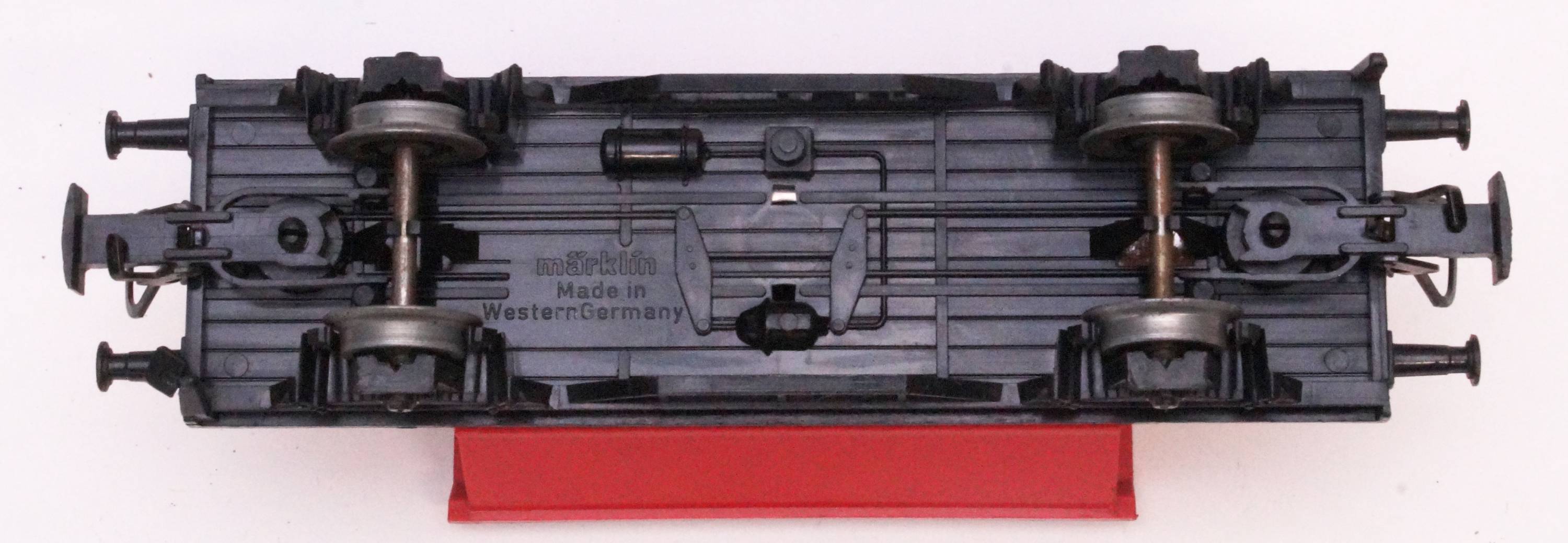 Märklin 4413 H0 Kippwagen Märklin 4413 H0 Kippwagen