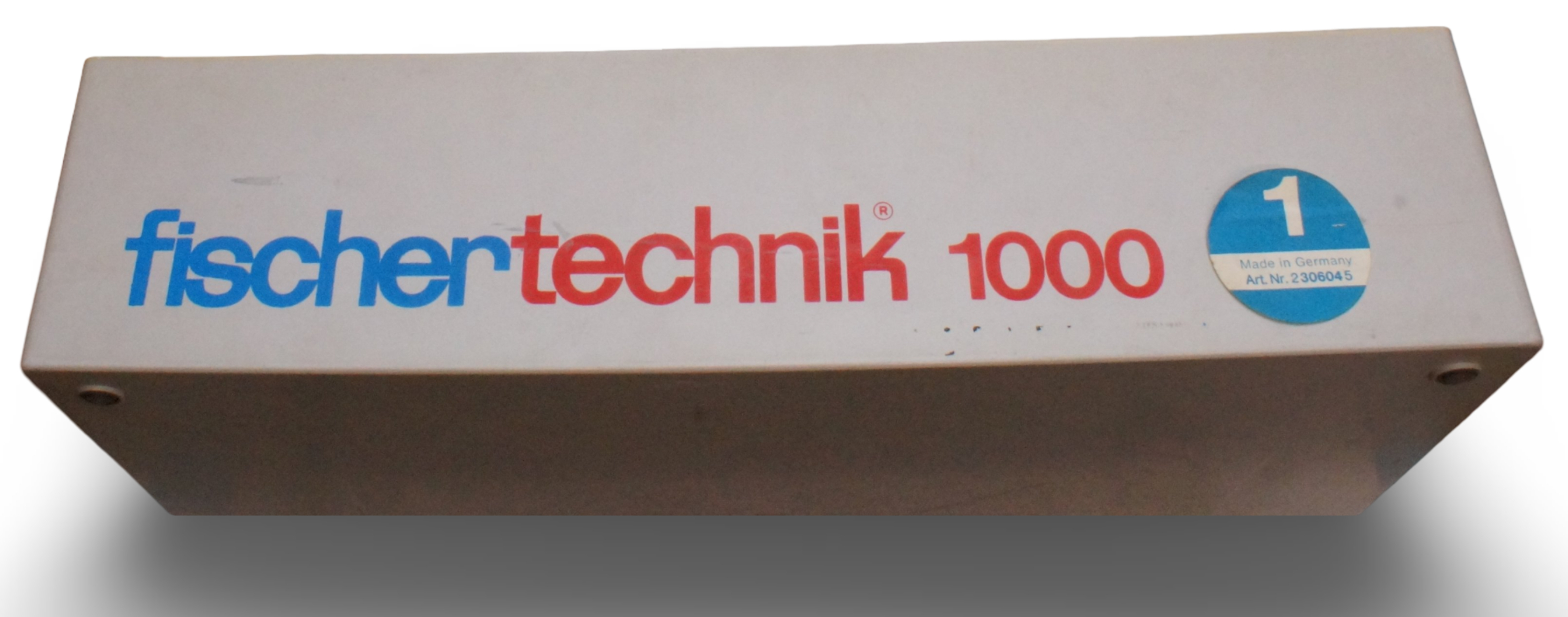 36496 - Sortierbox 1000 36496 - Sortierbox 1000