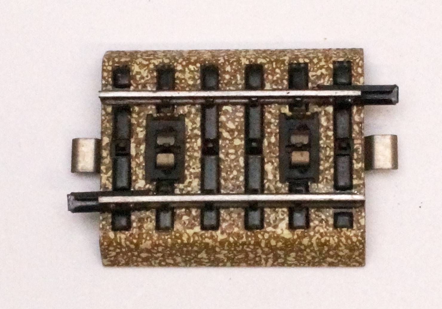 Märklin H0 5108 M-Gleis 1/4 gerade 45mm Märklin H0 5108 M-Gleis 1/4 gerade 45mm