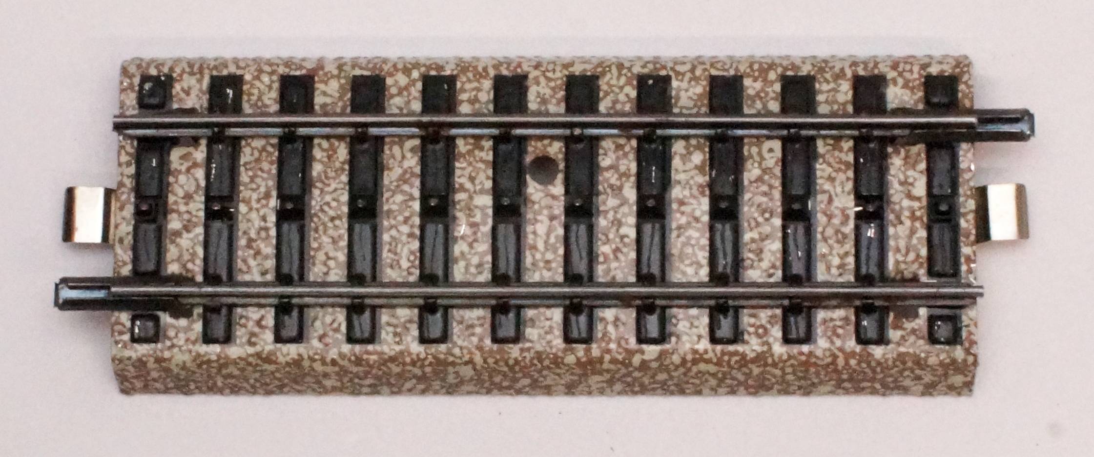 Märklin H0 5107 gerades Gleis