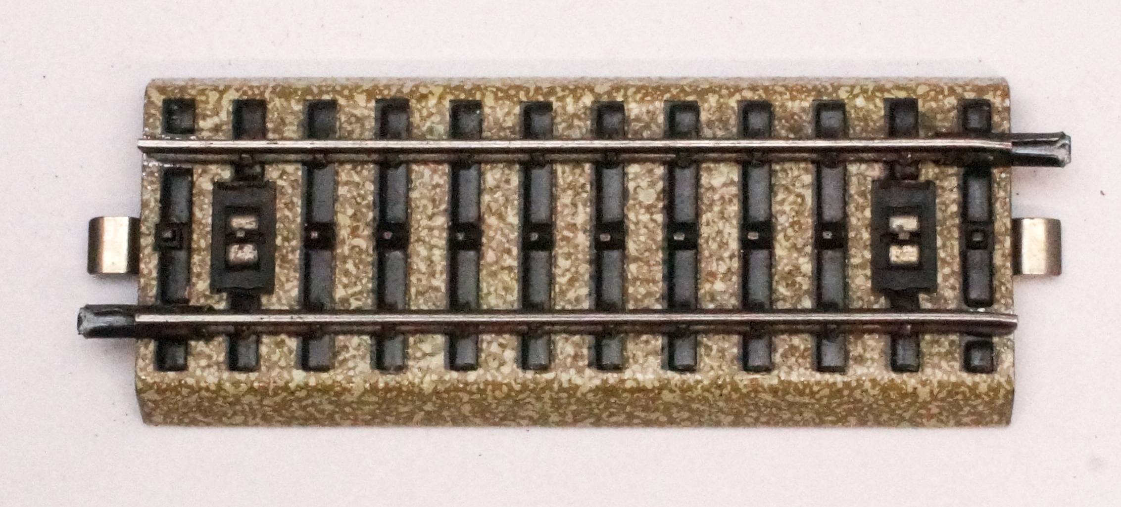 Märklin H0 5107 gerades Gleis Märklin H0 5107 gerades Gleis