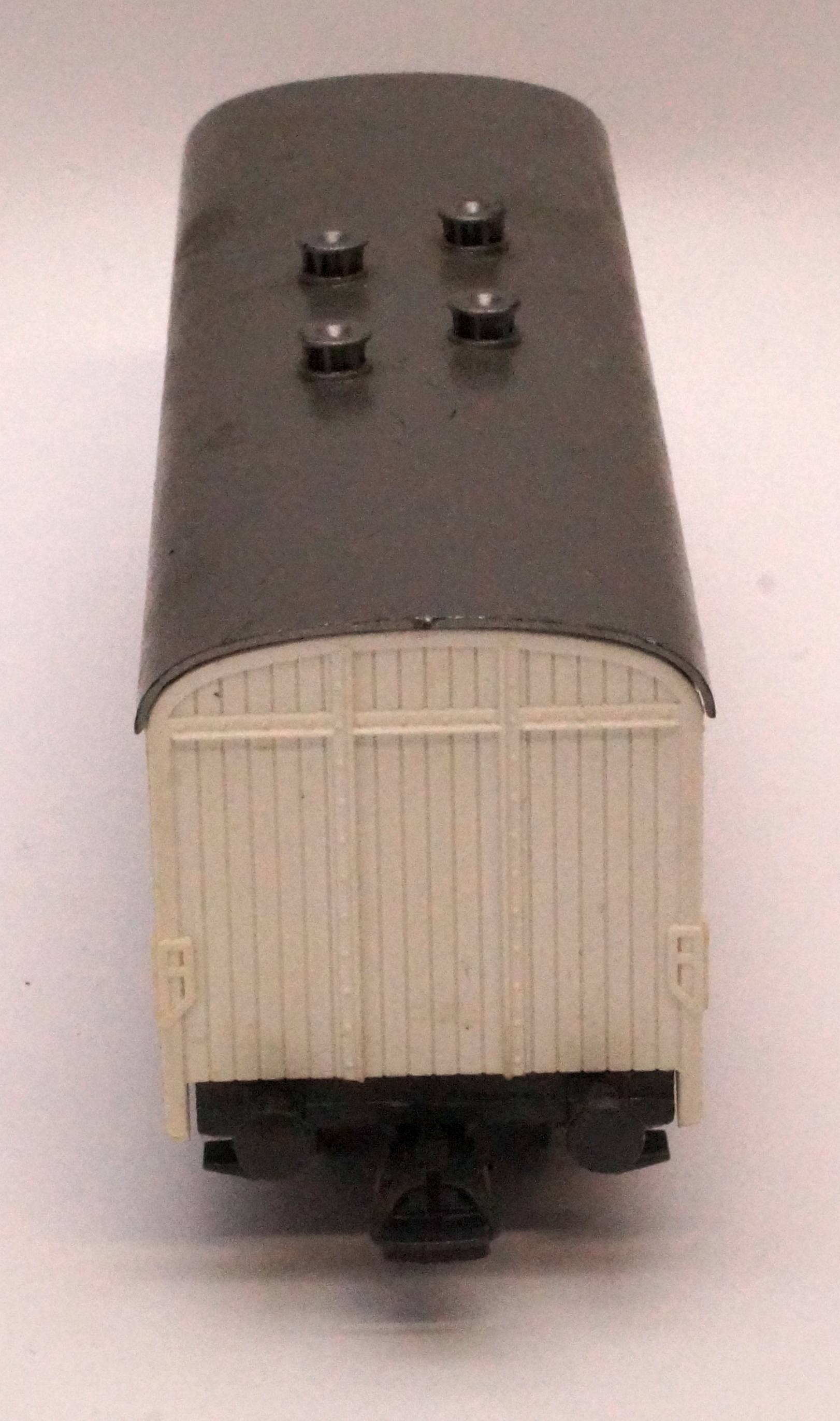ROCO 4312 H0 Güterwagen ROCO 4312 H0 Güterwagen