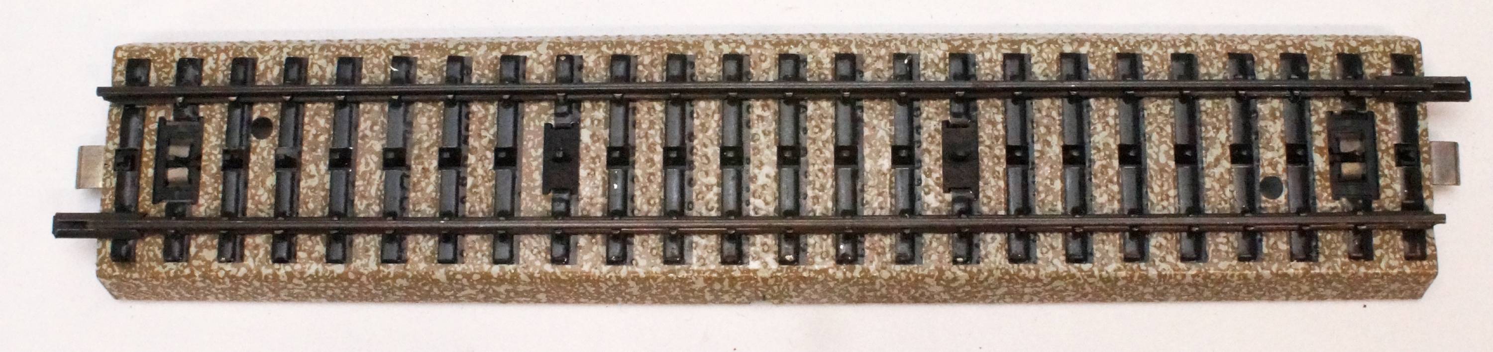 Märklin 5106 H0 - gerades Gleis Märklin 5106 H0 - gerades Gleis