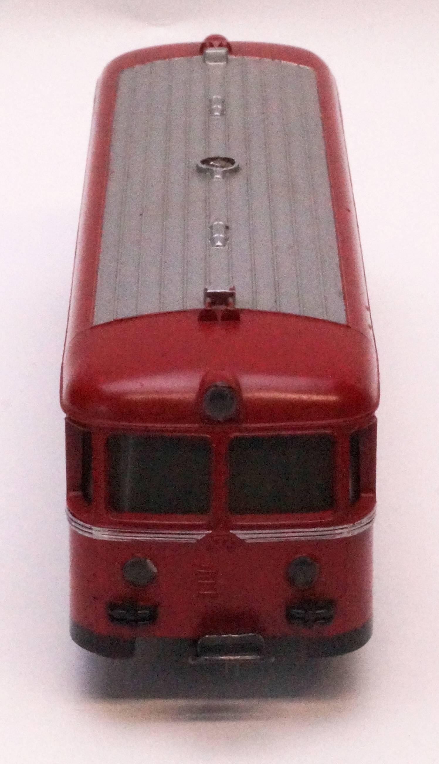 Märklin 3016 Schienenbus DB TYP 795 Märklin 3016 Schienenbus DB TYP 795