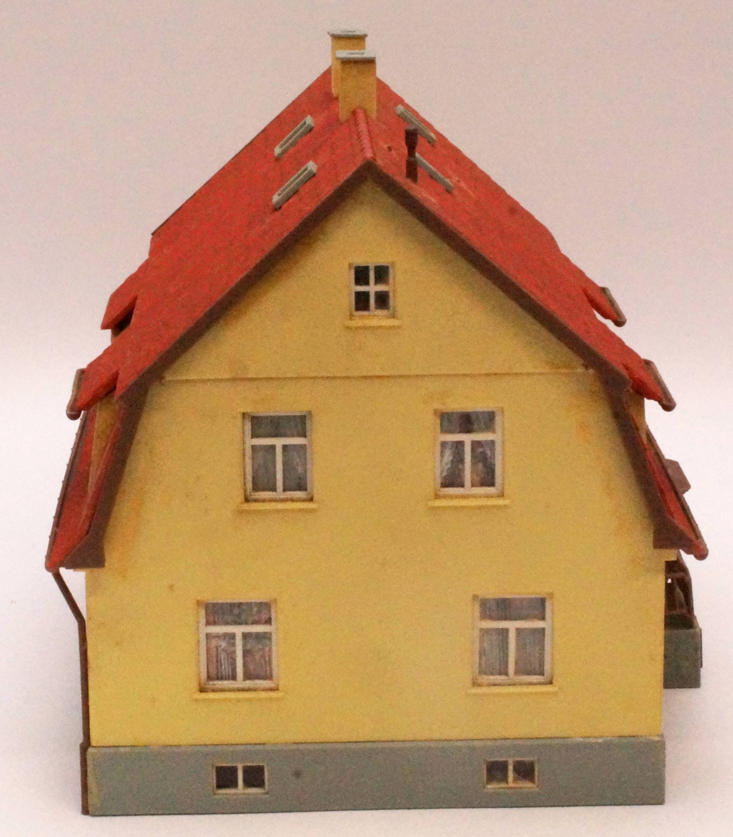 Kibri 8160 Wohnhaus Kibri 8160 Wohnhaus