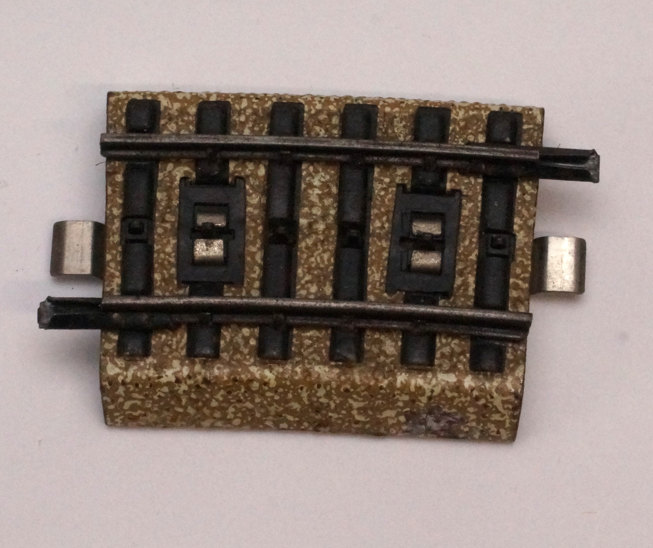 Märklin H0 5205 M-Gleis gebogen 5°, Radius 2