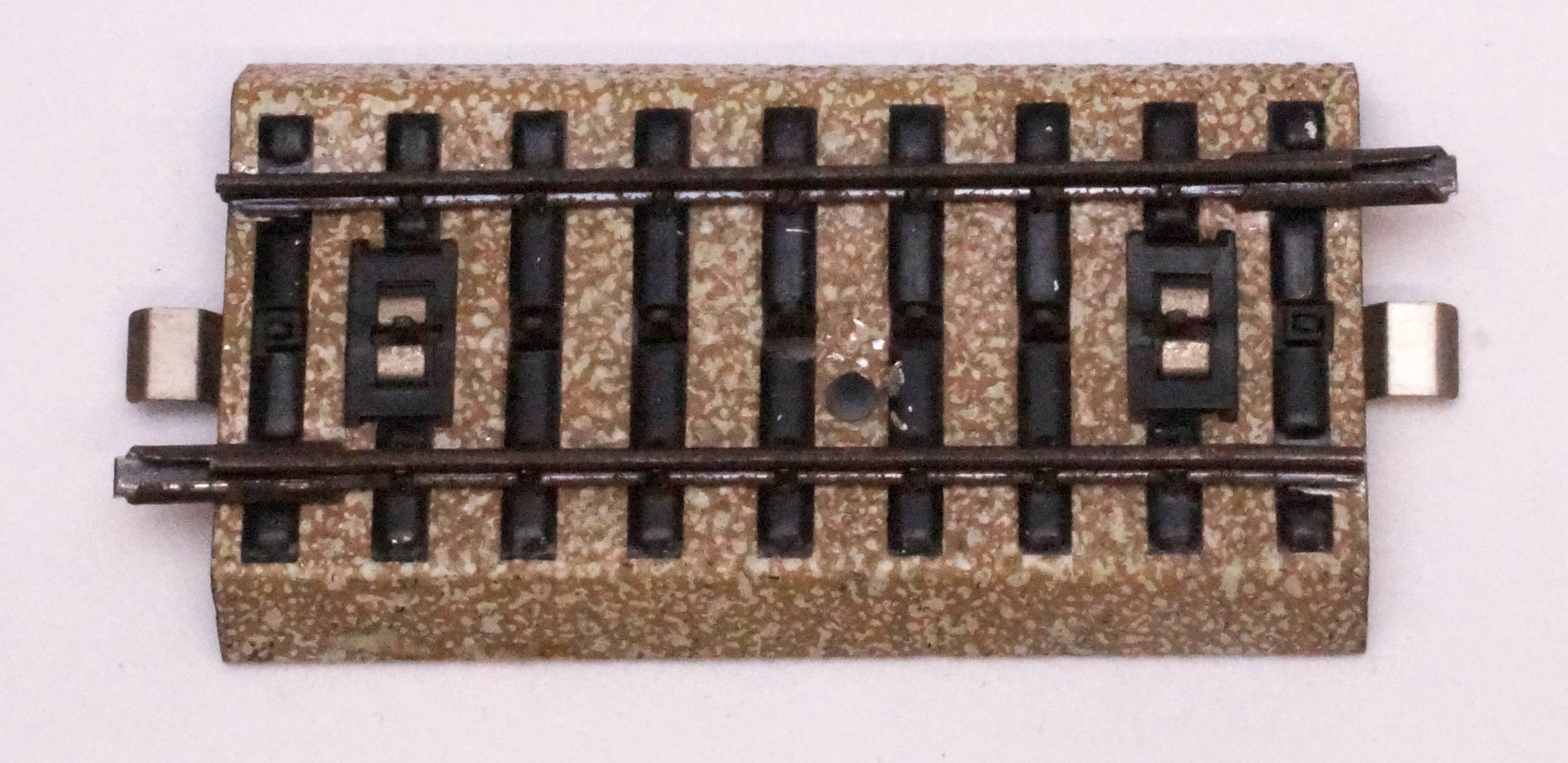 Märklin H0 5129 M-Gleis Ausgleichsstück gerade 70mm Märklin H0 5129 M-Gleis Ausgleichsstück gerade 70mm