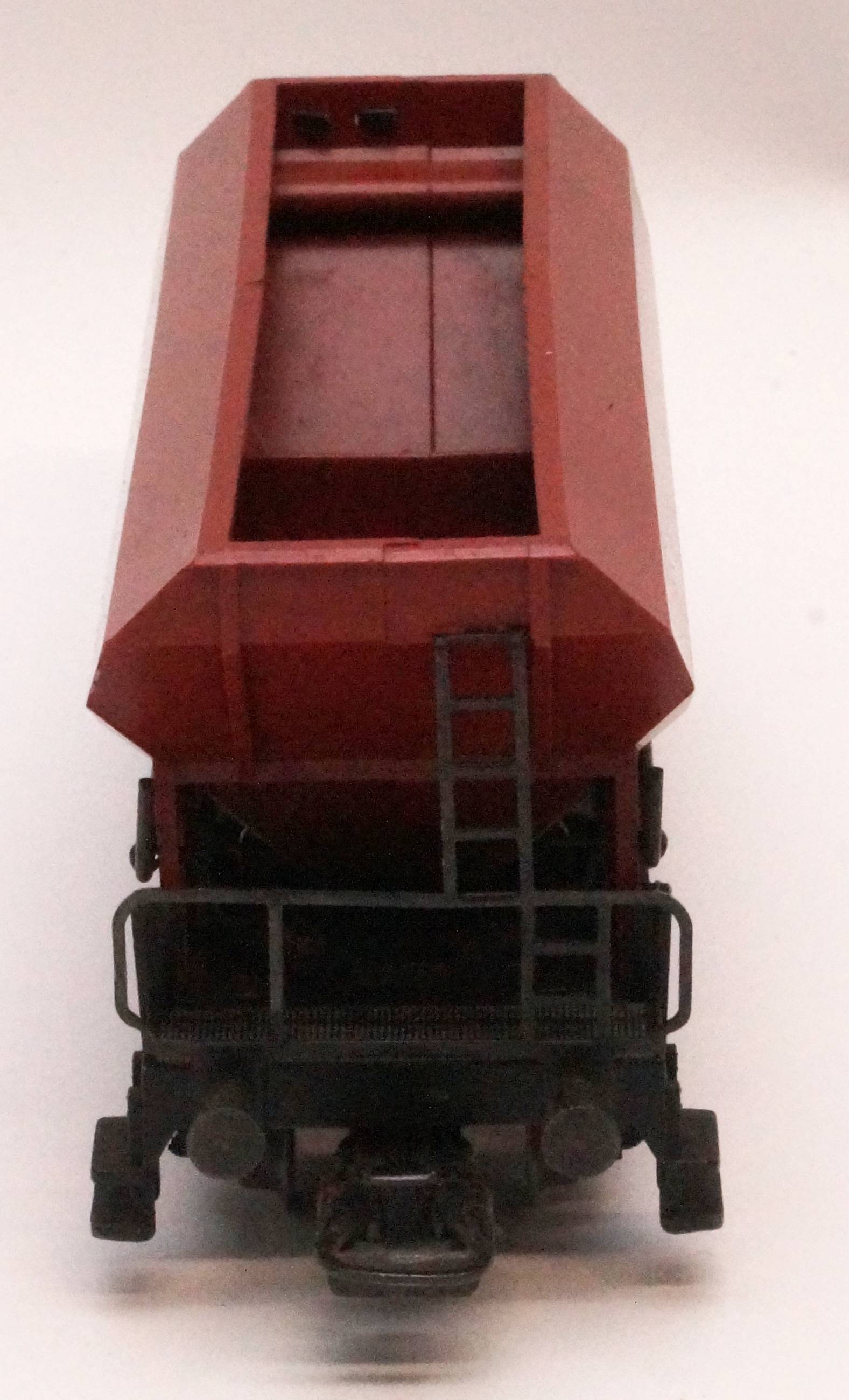 4631 Märklin H0 Drehschieber-Seitenentladewagen 4631 Märklin H0 Drehschieber-Seitenentladewagen
