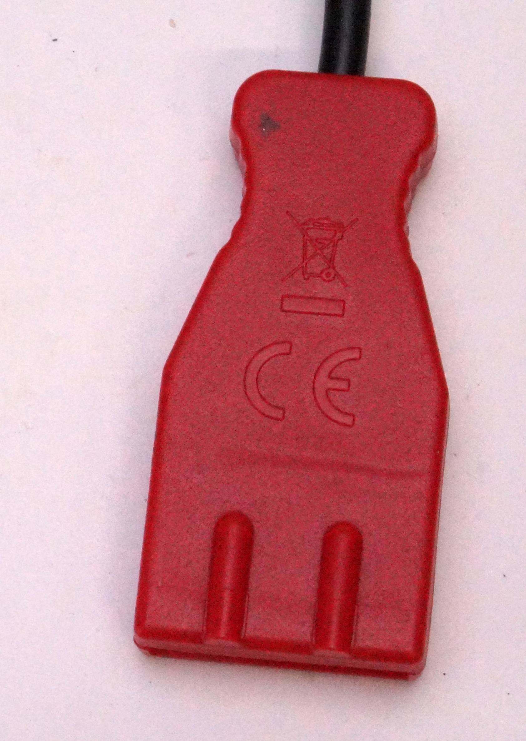 61663 Handregler 61663 Handregler