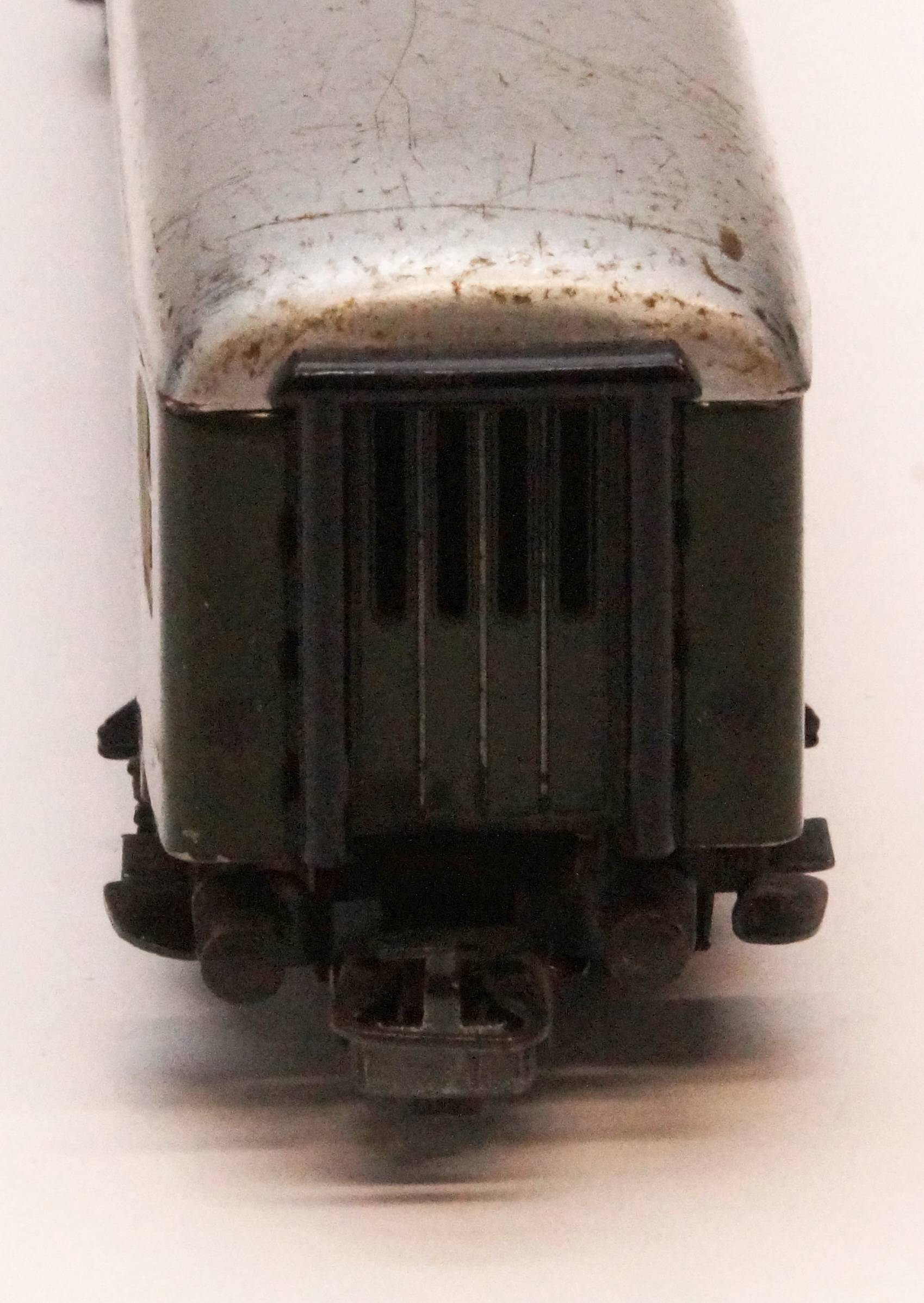 Märklin 4022 H0 D-Zug-Wagen Märklin 4022 H0 D-Zug-Wagen