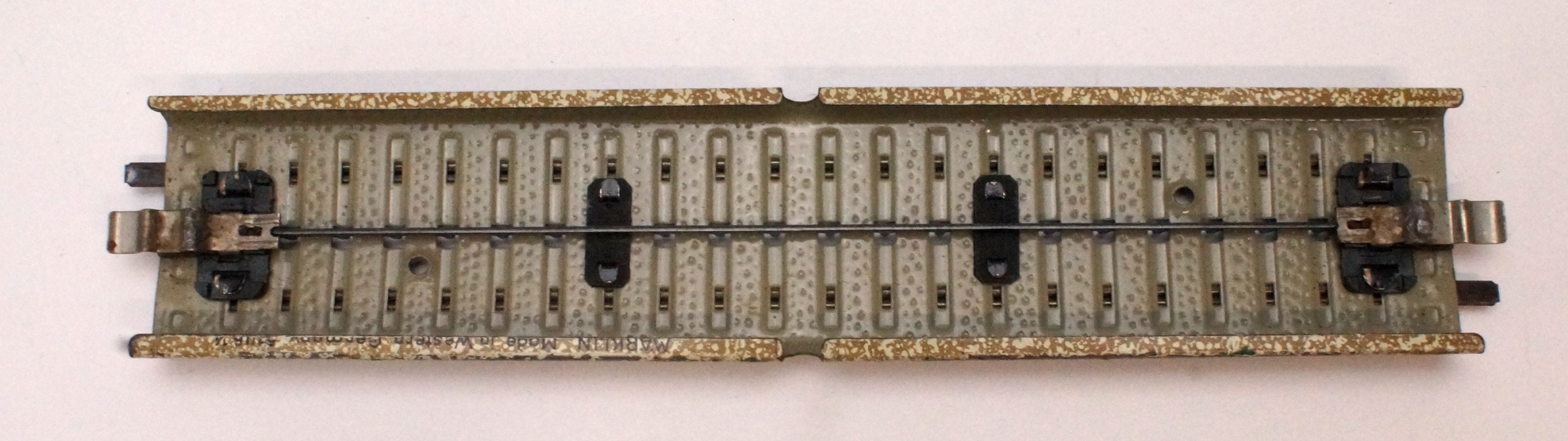 Märklin 5106 H0 - gerades Gleis Märklin 5106 H0 - gerades Gleis