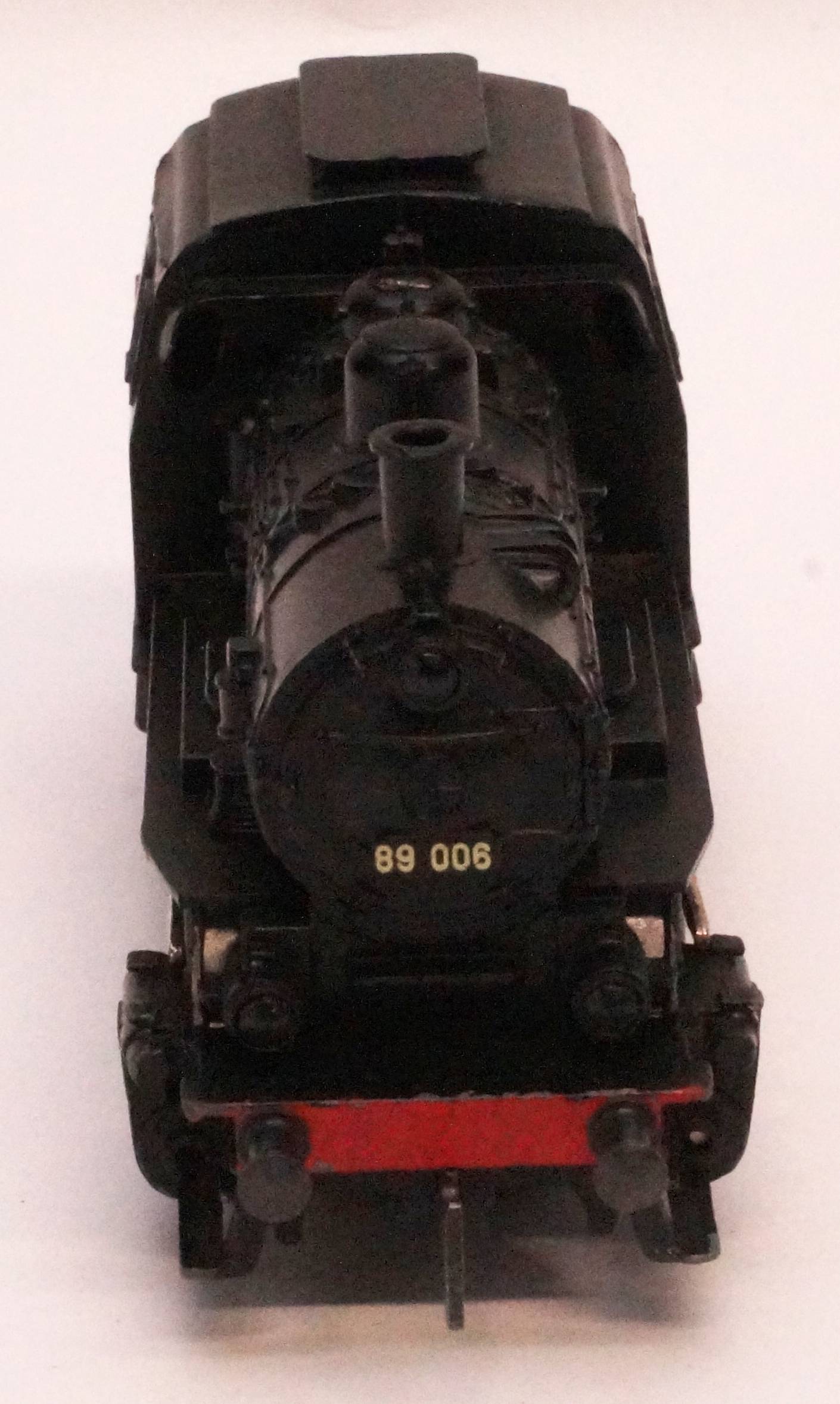 3000 Märklin ho Tenderlokomotive 3000 Märklin ho Tenderlokomotive