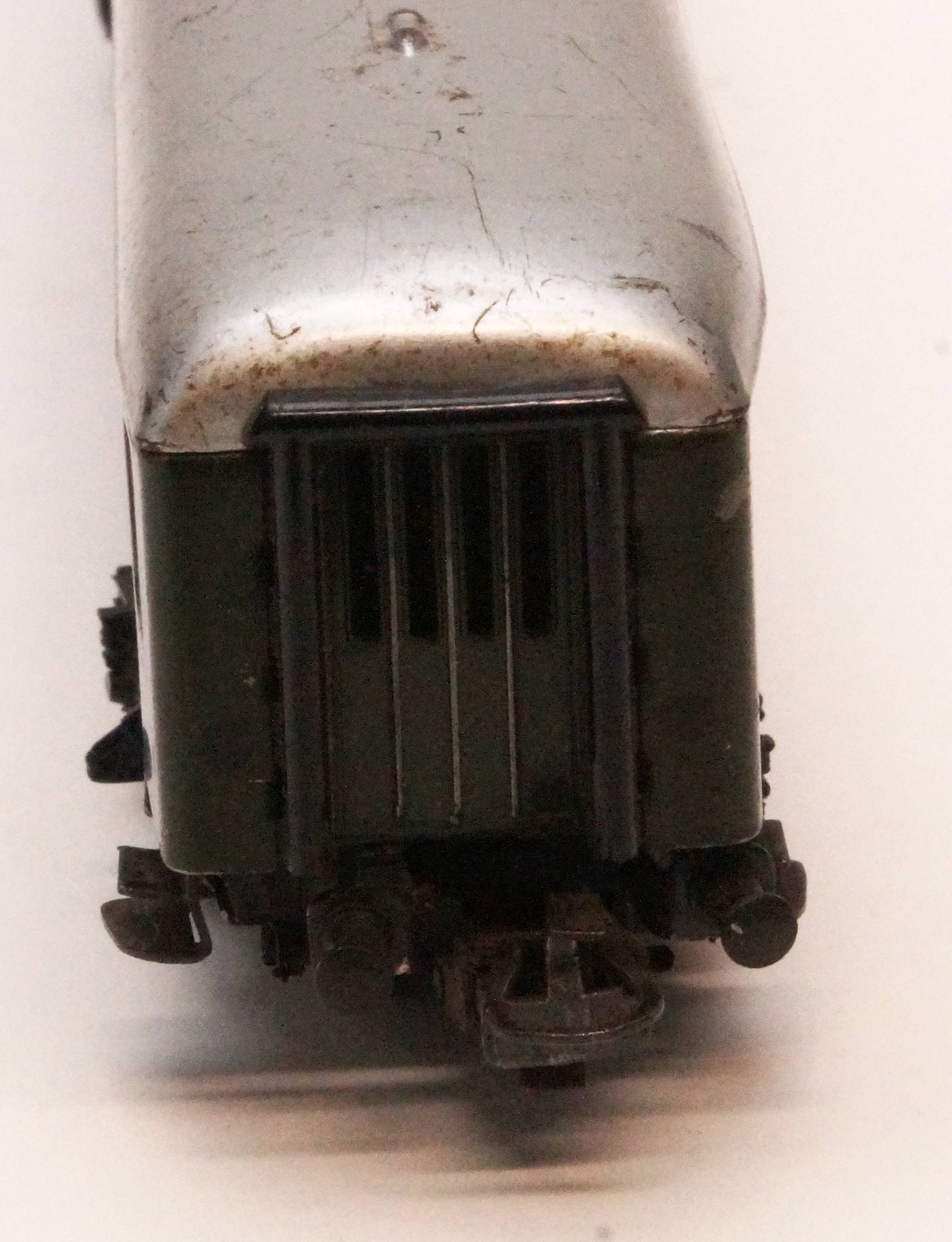 Märklin 4022 H0 D-Zug-Wagen Märklin 4022 H0 D-Zug-Wagen