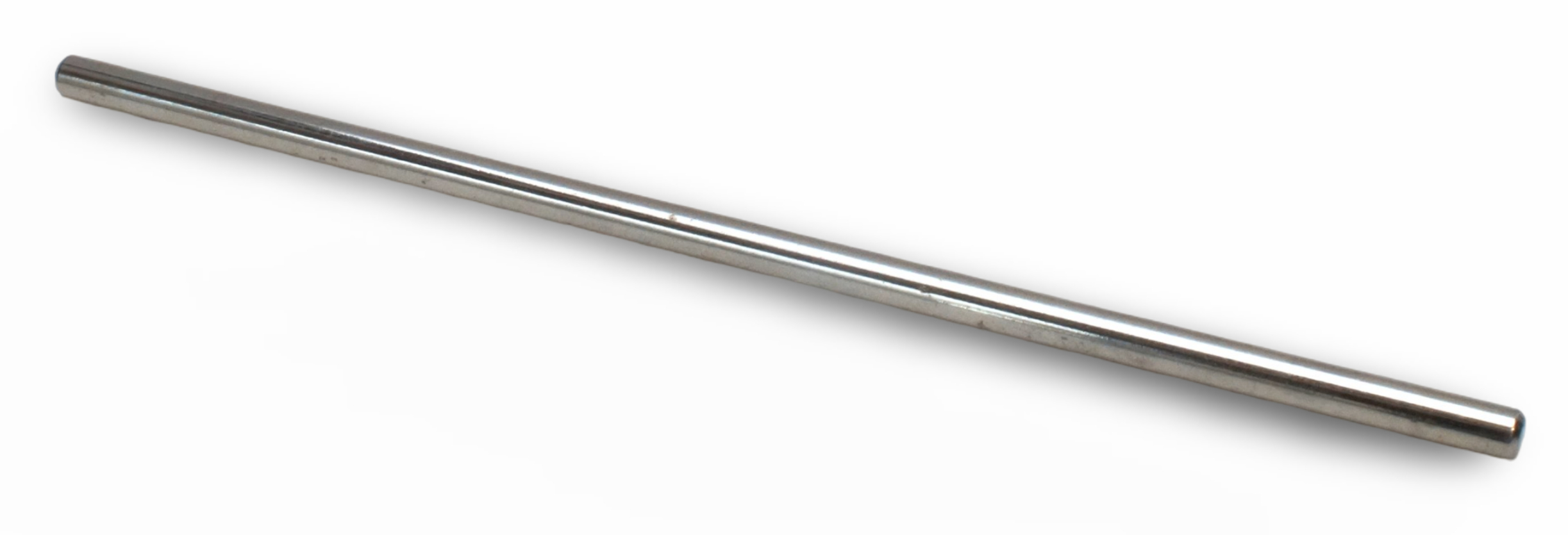 31036 - Metallachse 125 31036 - Metallachse 125