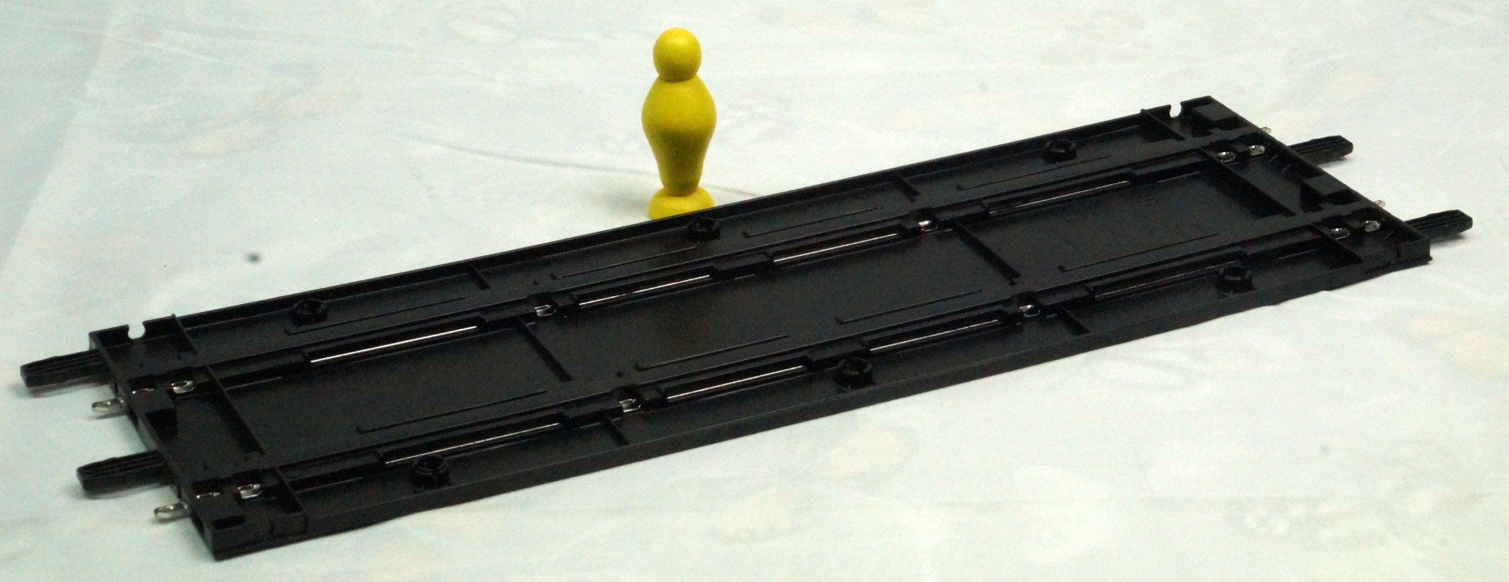 61602 Gerade 342mm