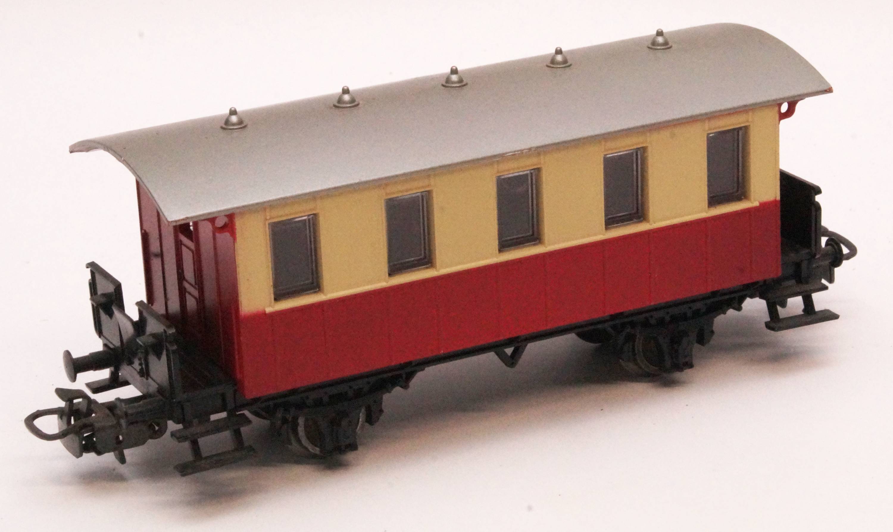 Märklin 4107 Personenwagen Märklin 4107 Personenwagen