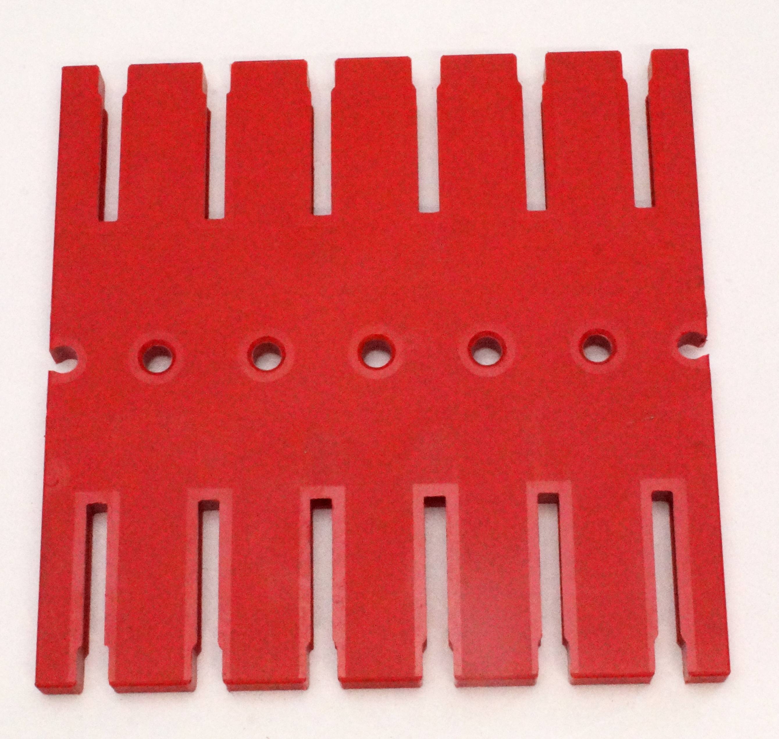 31002 - Grundplatte 90x90 31002 - Grundplatte 90x90