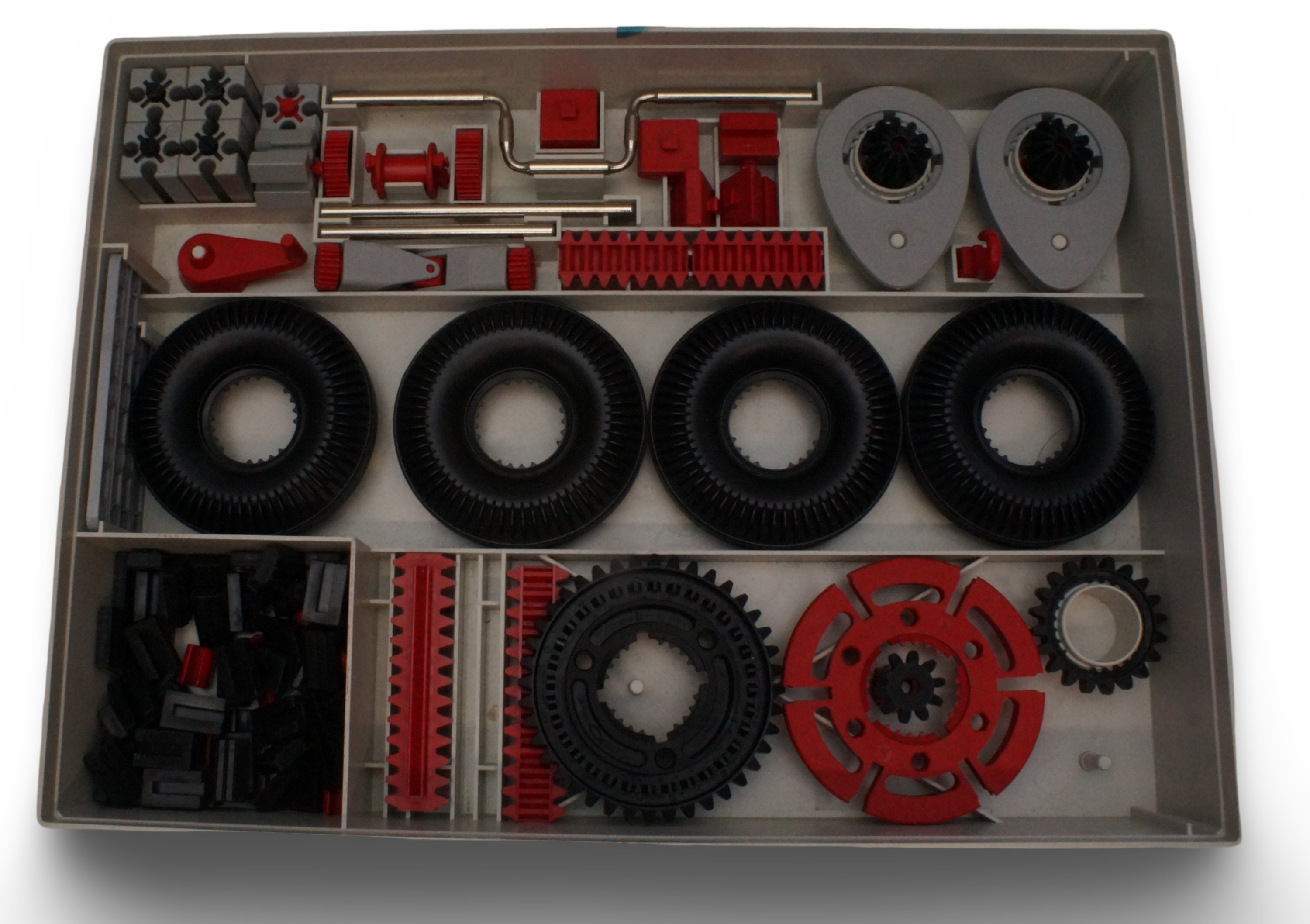 30145 Grundkasten 50-3 30145 Grundkasten 50-3