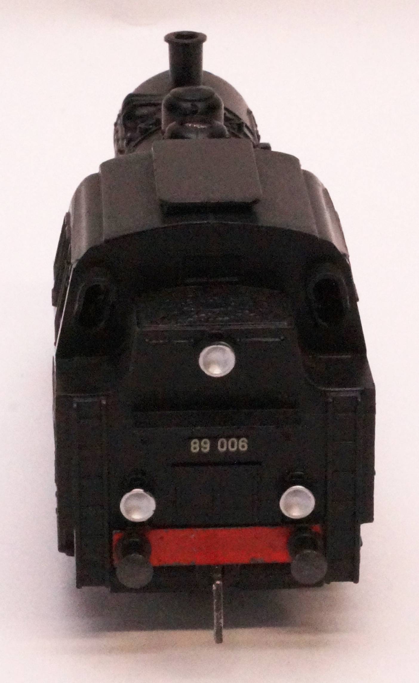 3000 Märklin ho Tenderlokomotive 3000 Märklin ho Tenderlokomotive