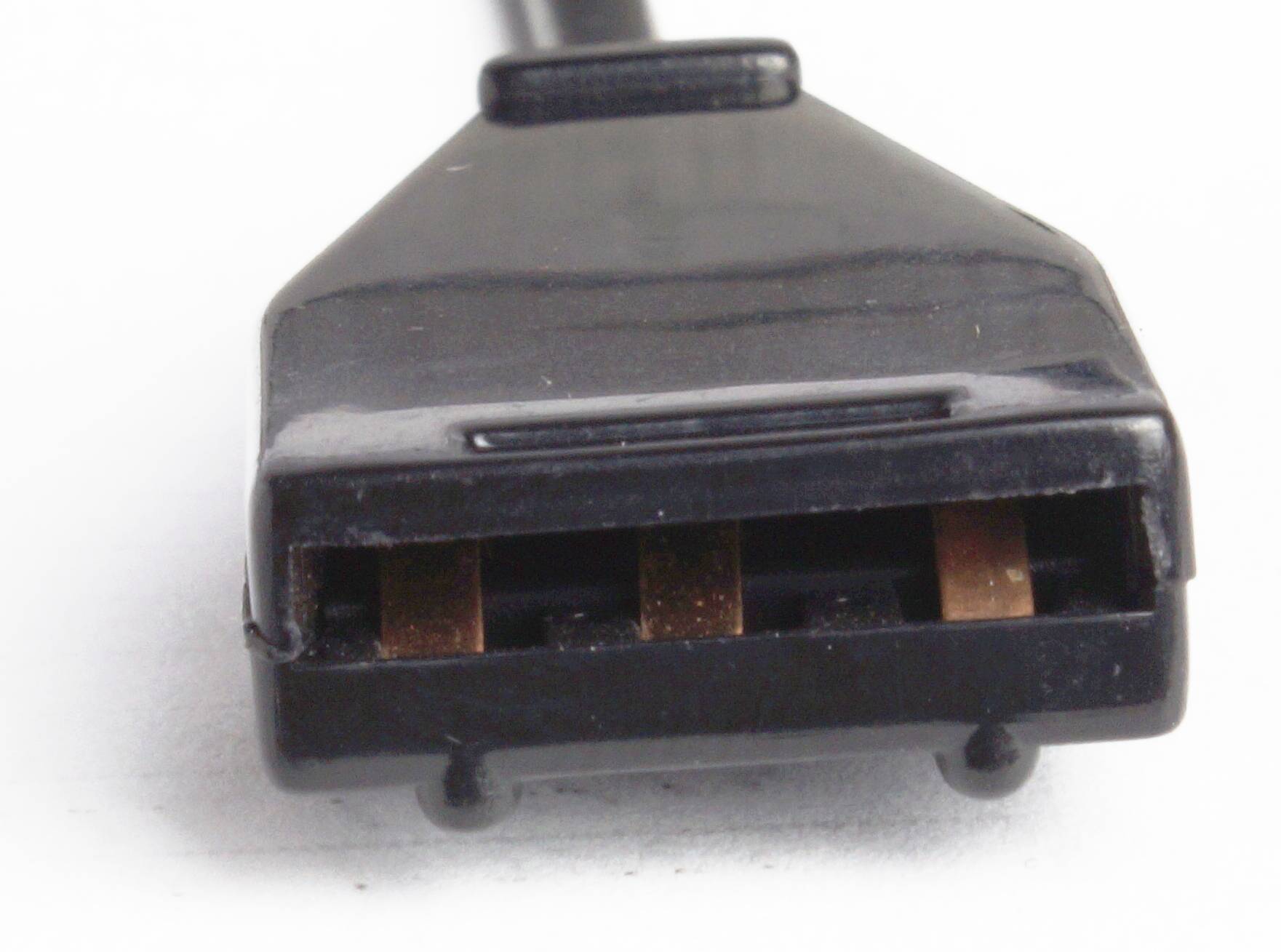 61511 Handregler analog
