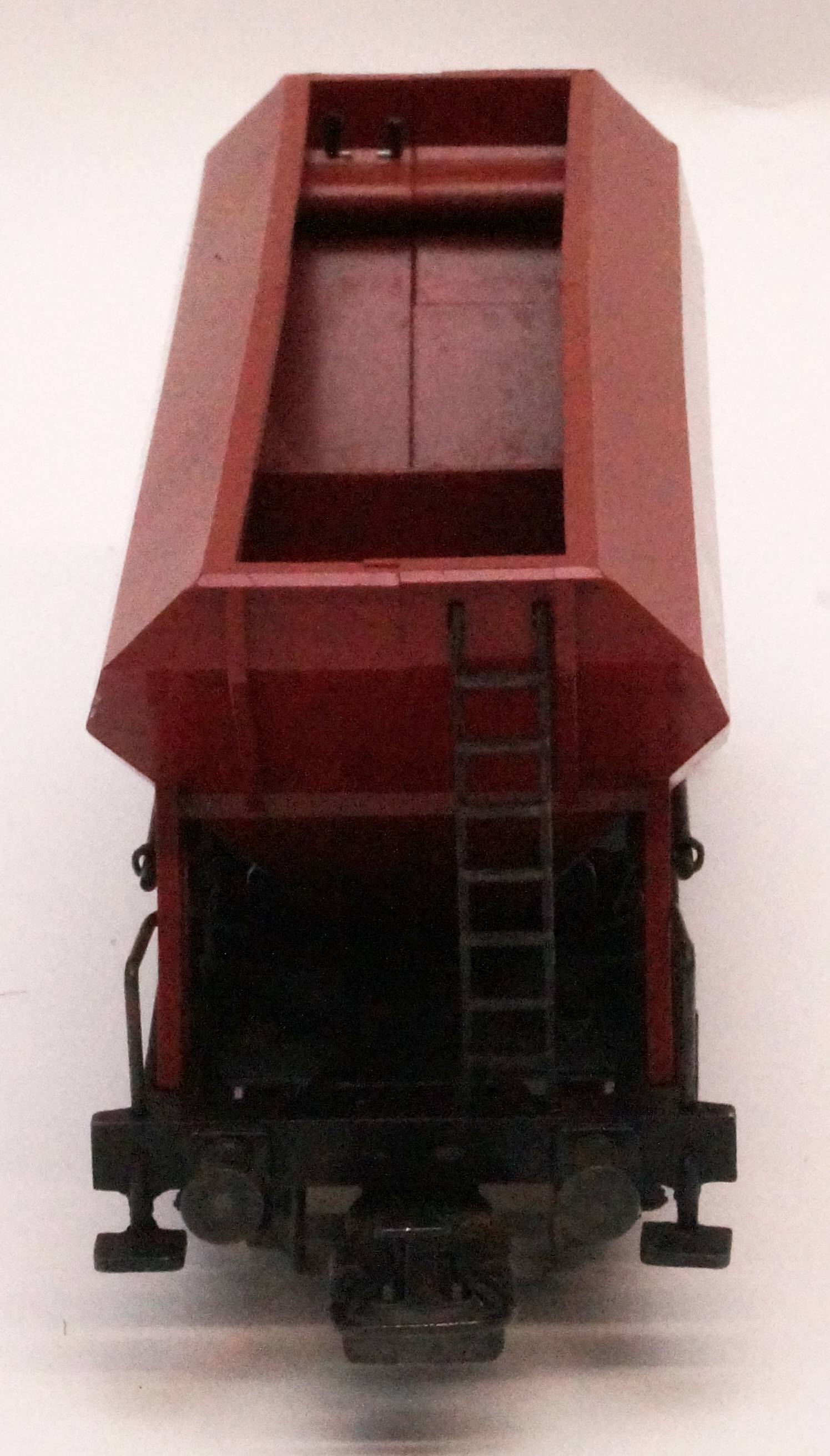 4631 Märklin H0 Drehschieber-Seitenentladewagen 4631 Märklin H0 Drehschieber-Seitenentladewagen