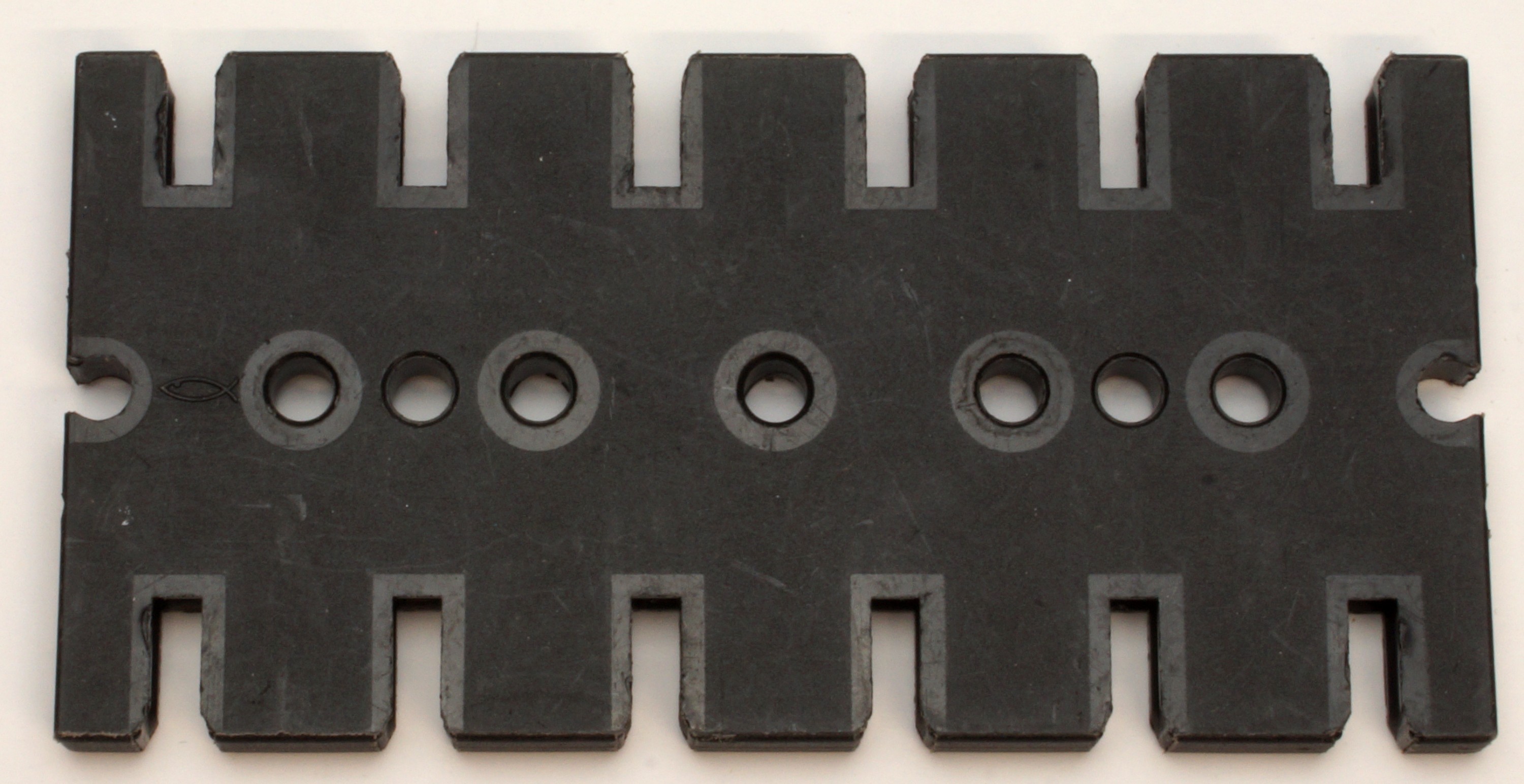 36578 Grundplatte 90x45 36578 Grundplatte 90x45